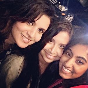 Meet your Posher, Anu